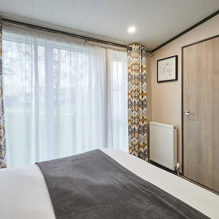 Ferienhaus Pebble With Hot Tub York